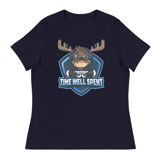 TWS Women's Relaxed T-Shirt