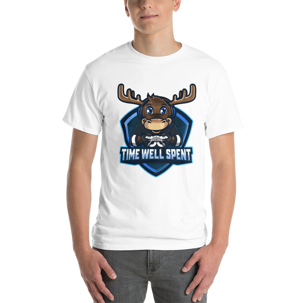 TWS Short Sleeve T-Shirt